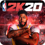NBA 2K Mobile