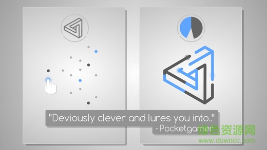 黑蓝平衡(Black Blue) 黑蓝平衡(Black Blue)