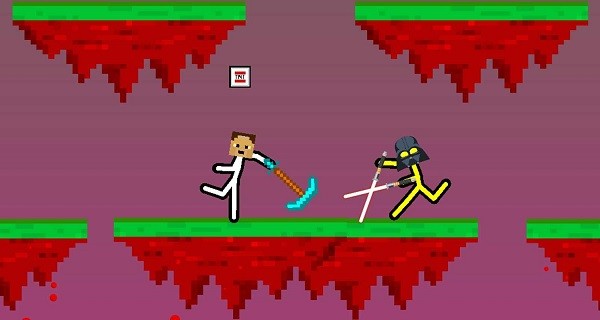 火柴人决斗内置功能菜单最新版(火柴人至高对决)