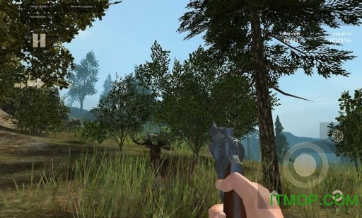 7 Days Survival: Forest