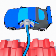 小偷垃圾场游戏免费