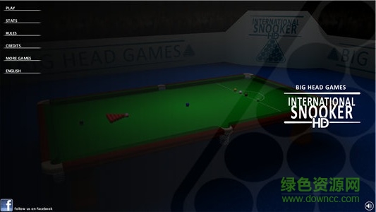 国际斯诺克中文版