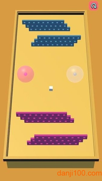 MagnetBlock