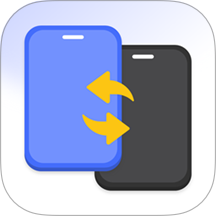 一键换机互传文件