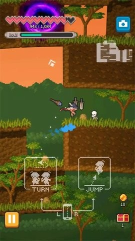 无间之塔 无间之塔