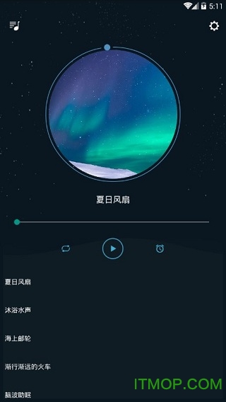 深眠大师