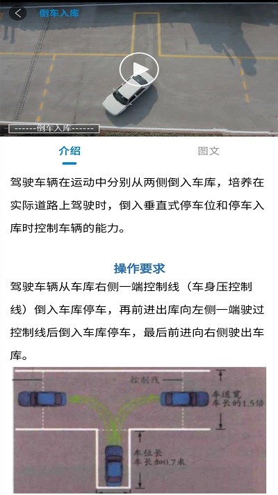 驾考科目二2021