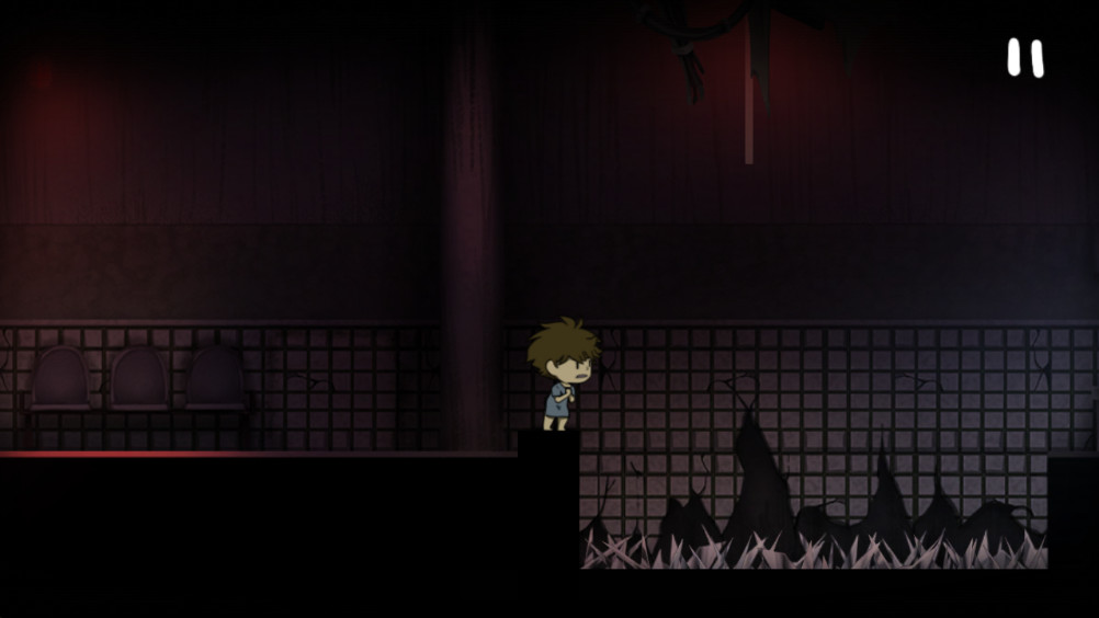 梦魇手机版 1.0.4最新版