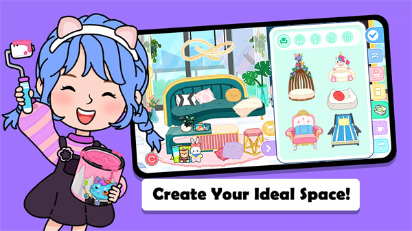 YoYa: Busy Life World安装器