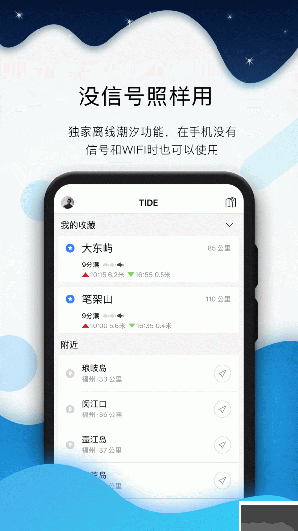 全球潮汐 全球潮汐
