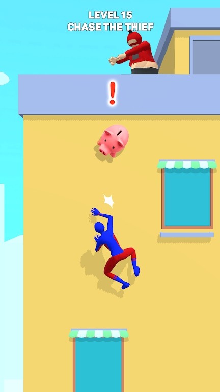 超级假英雄 超级假英雄