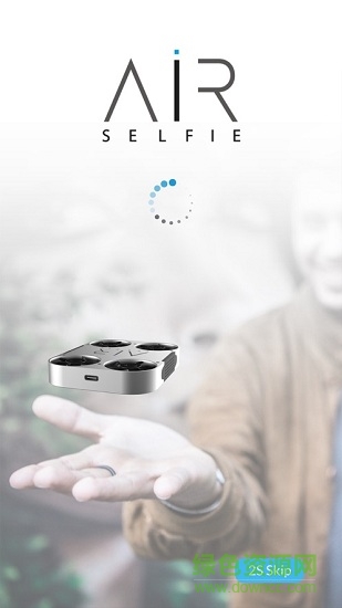airselfie2无人机软件