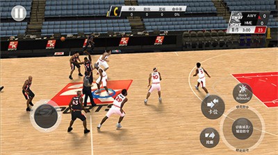 NBA 2K Mobile