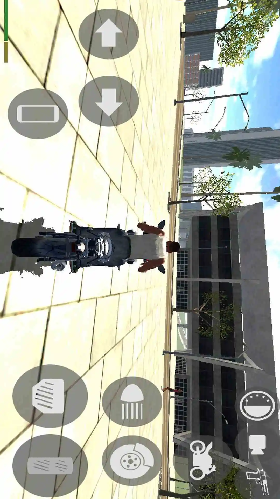 大佬驾驶：城市汽车模拟器