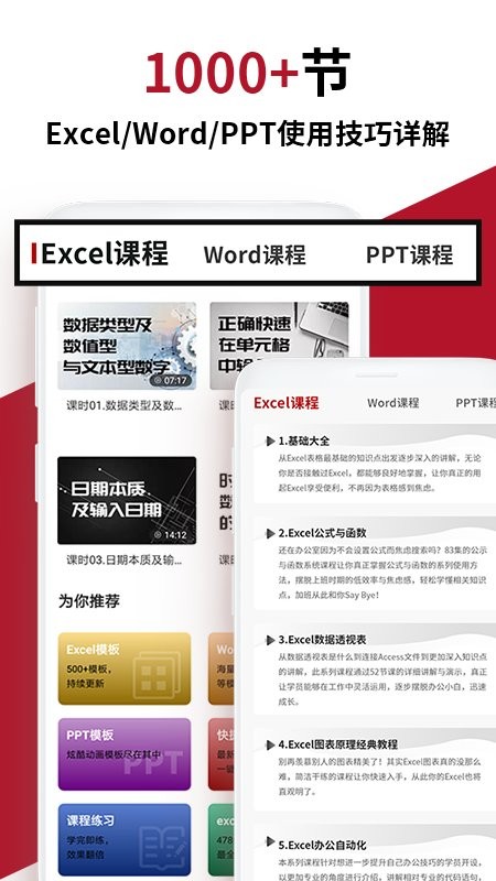 Office学习手册