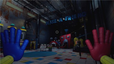 逃出死亡密室模拟