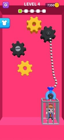 救出那个家伙最新版