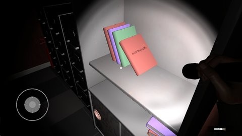 Infinite Office: Containment Breach安装器