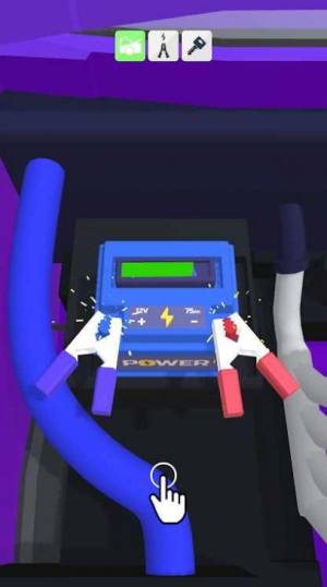CarFixTycoon(小小修车厂免费游戏)