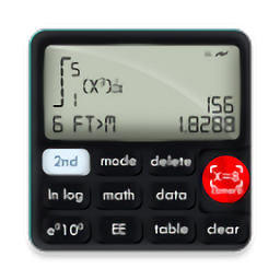 ti-36计算器app高级版