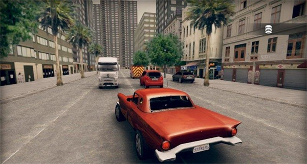 真实停车王 真实停车王