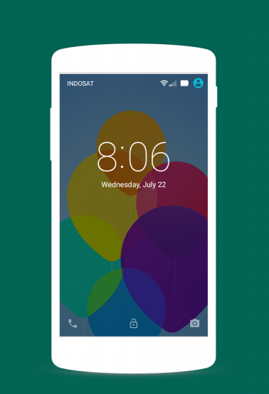Flyme OS CM12/12.1