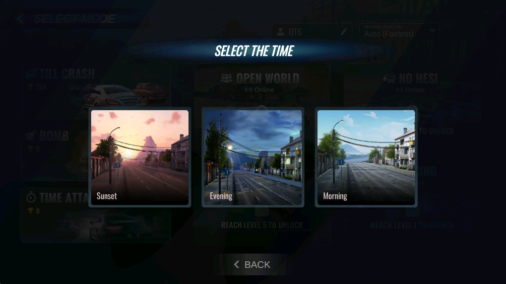 交通赛车俄罗斯村庄最新版(Russian Village Traffic Racer) 0.3.4安卓版