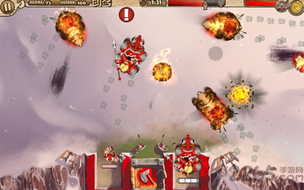 指挥维京人内购破解版