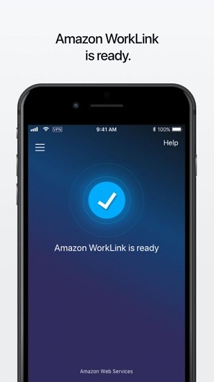 亚马逊amazon worklink app