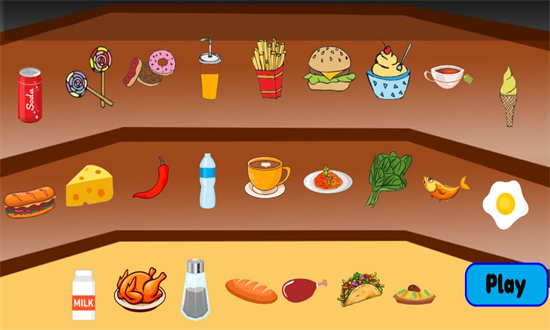 愤怒的南瓜游戏