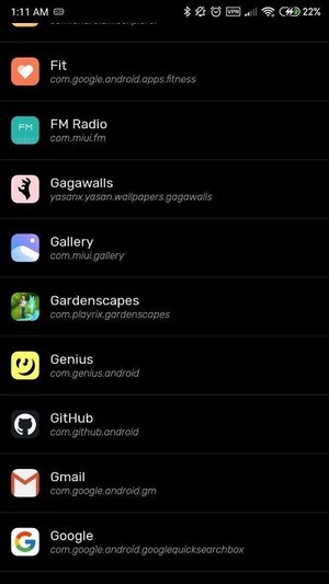 YASAN Launcher(AI智能启动器)