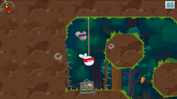 兔子武士 兔子武士