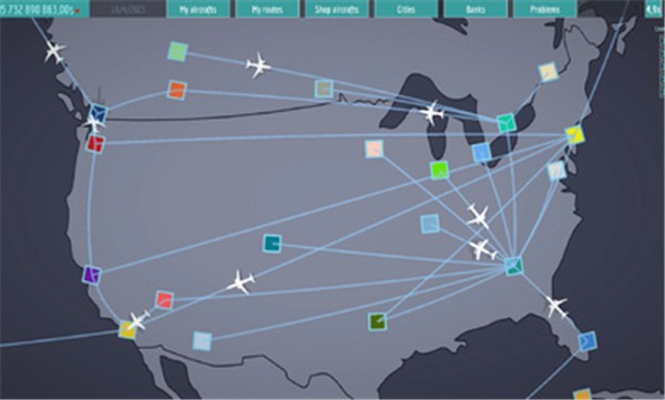 阿维亚航空公司