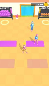 瑜伽俱乐部Yoga Club