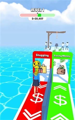 还债跑者官方版