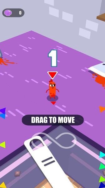 香肠大乱斗io 香肠大乱斗io