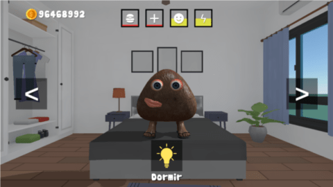 会说话的Peu无限金币2023 会说话的Peu无限金币2023