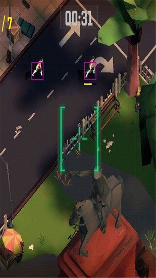 无人机4僵尸突袭(Drone 4)