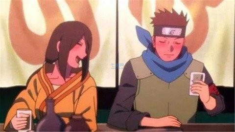 鸣人的假期污版无白屏无广告无闪破解版1.0
