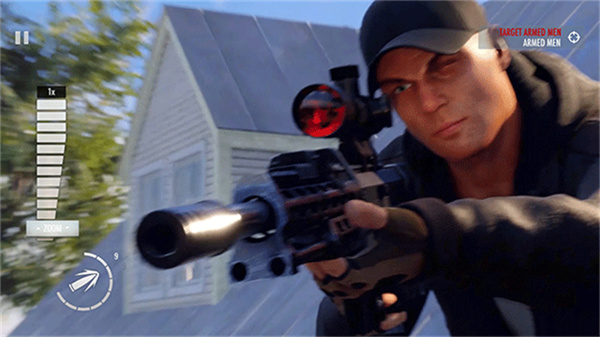 Sniper 3D安装器