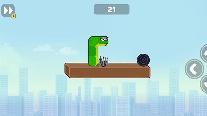 食物吞噬 食物吞噬