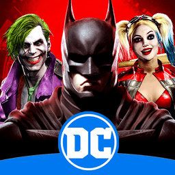 不义联盟2苹果(Injustice 2)