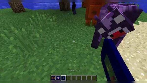 我的世界：重武器军事模组