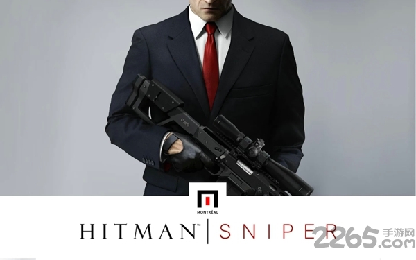 杀手狙击手无限金币版 杀手狙击手无限金币版