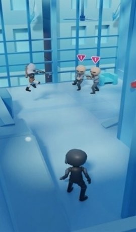 弓箭手小偷游戏安卓版