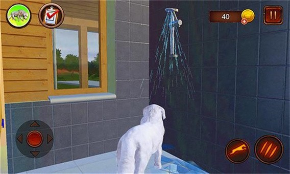 塔特拉牧羊犬模拟器2021