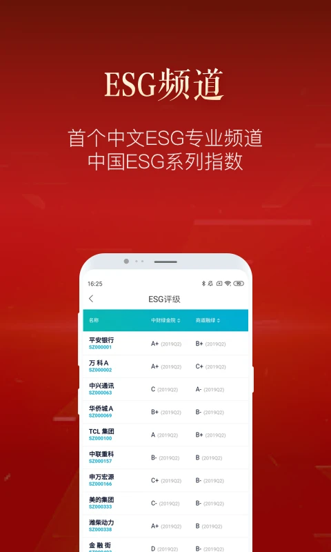 新浪财经极速版 新浪财经极速版