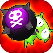 银河炮手手机版(Galaxy Gun)