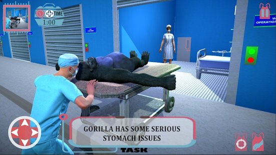 My pet Hospital Vet clinic: Doctor Game 2020