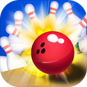 热血模拟保龄球3D
